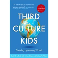 Third Culture Kids: Growing Up Among Worlds, Nicholas Brealey Pub