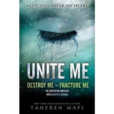 Unite Me, Harpercollins Childrens Books