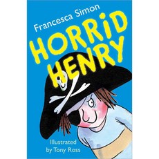 Horrid Henry, Sourcebooks Jabberwocky