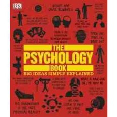 The Psychology Book, DK Publishing (Dorling Kindersley)