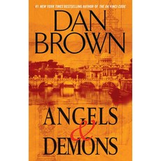 Angels & Demons, Washington Square Pr