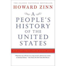 A People''s History of the United States:1492-Present ( Modern Classics ), Harper Perennial