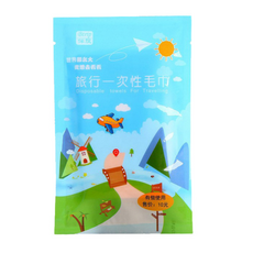 일회용침구세트