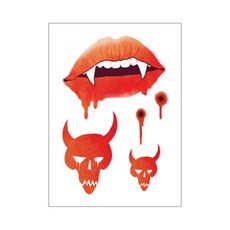 아트박스타투스티커