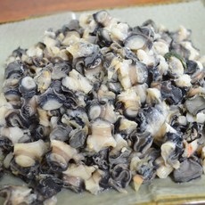 담양 우렁이살 500g, 1개
