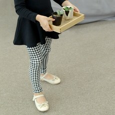티파니주니어스타킹