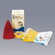 물로켓재료