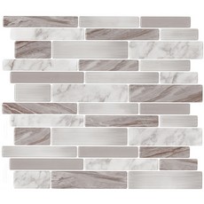 입체타일시트지