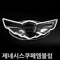 제네시스쿠페데루등