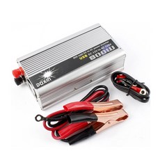 VIP KOZON DOXIN 차량용 파워 인버터 800W 12V전용-차량용인버터, 1개