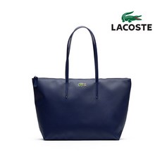 라코스테남성토트백