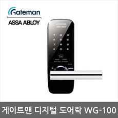게이트맨wg100