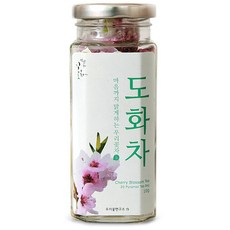 신이화차티백