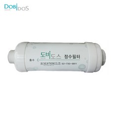대림 도비도스 정품 비데필터, 1개