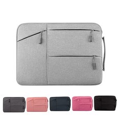 BAGnBAGs 에볼루션 멀티포켓 노트북 파우치