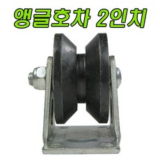 철문바퀴