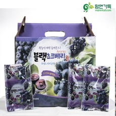 순창아로니아즙