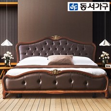 엔틱침대 TOP01