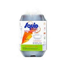삼게피시소스