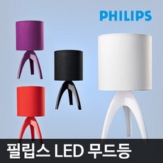 인버터스탠드램프
