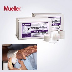 뮬러지씨포케어스트레치엠테이프