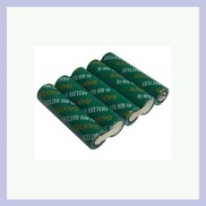 2.4v충전지