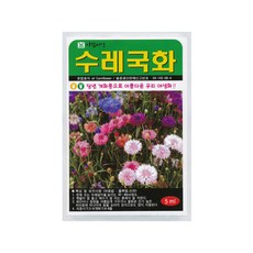 수레국화식용