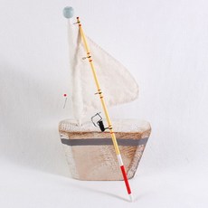 어린이집낚시대만들기