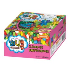 도너랜드플레이콘1000알