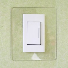 스위치손때방지아크릴