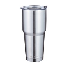 락앤락 스윙 텀블러, 실버, 880ml
