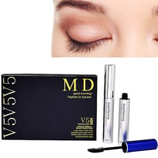 엠디레비스속눈썹영양제