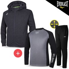 뉴발란스트레이닝세트