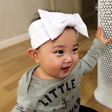 카시트헤어밴드