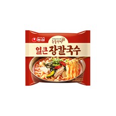 강릉장칼국수