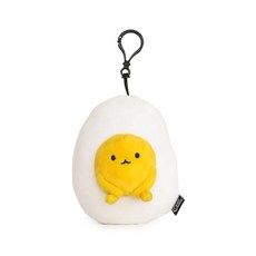 쿠로미둥근인형가방걸이