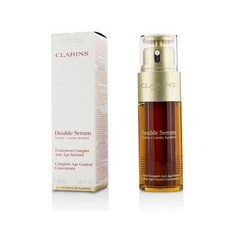 클라란스 더블 세럼 컴플리트 에이지 컨트롤 50ml, 단일상품@12692135