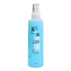 일진 아렌 세팅 헤어 스프리치(초강력스프레이) 250ml, 1개