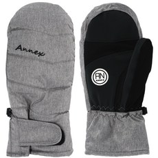 아넥스 7704, 그레이