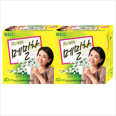 담터우롱차
