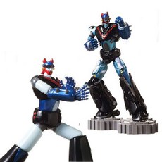 태권브이피규어