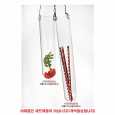 행잉유리볼