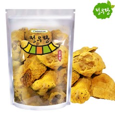 정우당 상황버섯, 1개, 국산상황버섯400g