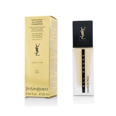 입생로랑 올 아워 파운데이션 spf 20 - b20 ivory, 25ml, 1개