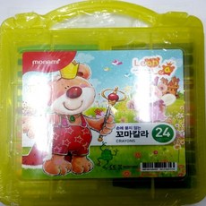 손에묻지않은크레파스