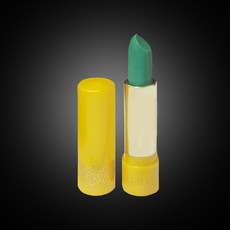 로제티 반전 립스틱 2.8g x 6개묶음 (슈렉 립스틱), 그린-핑크빛코랄, 1팩