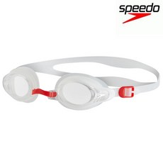 SGA-SB210(RD) 스피도 노미러 패킹 일반용 수경