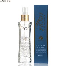 인큐스 콜라겐 실키 코트 170ml 헤어에센스, 1개