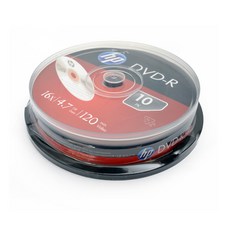 공dvd-rw8.5gb