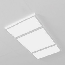 오브라이트 LED 평판 거실 주방등 25W~40W 천장등/실링라이트, 150*640(주문제작/7일이내배송)